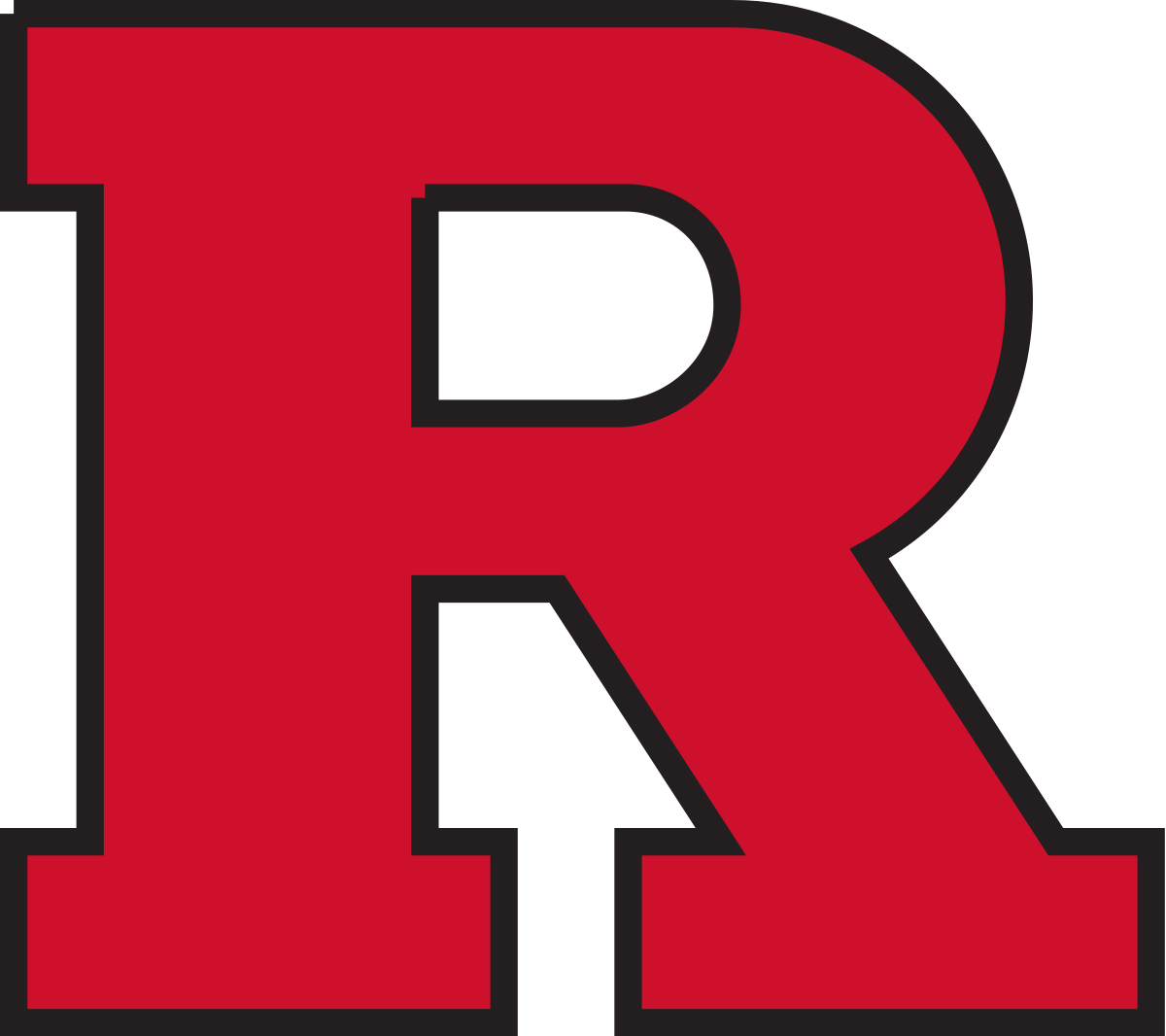 Rutgers Logo